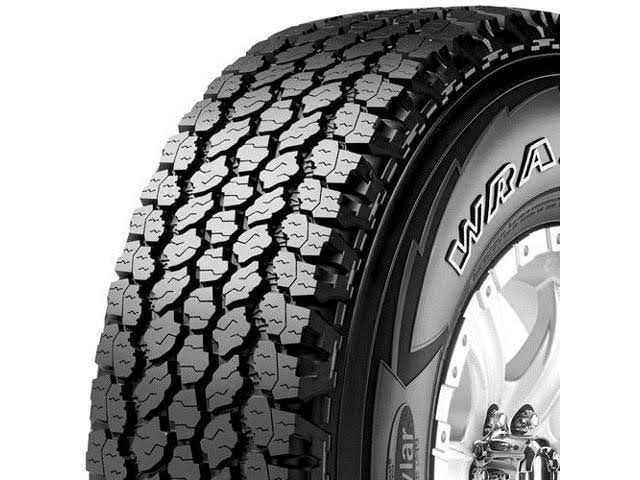 275/65R18 116T All-Terrain Tire with Kevlar B1680