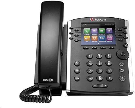 12-Line IP Phone Gigabit PoE O87446