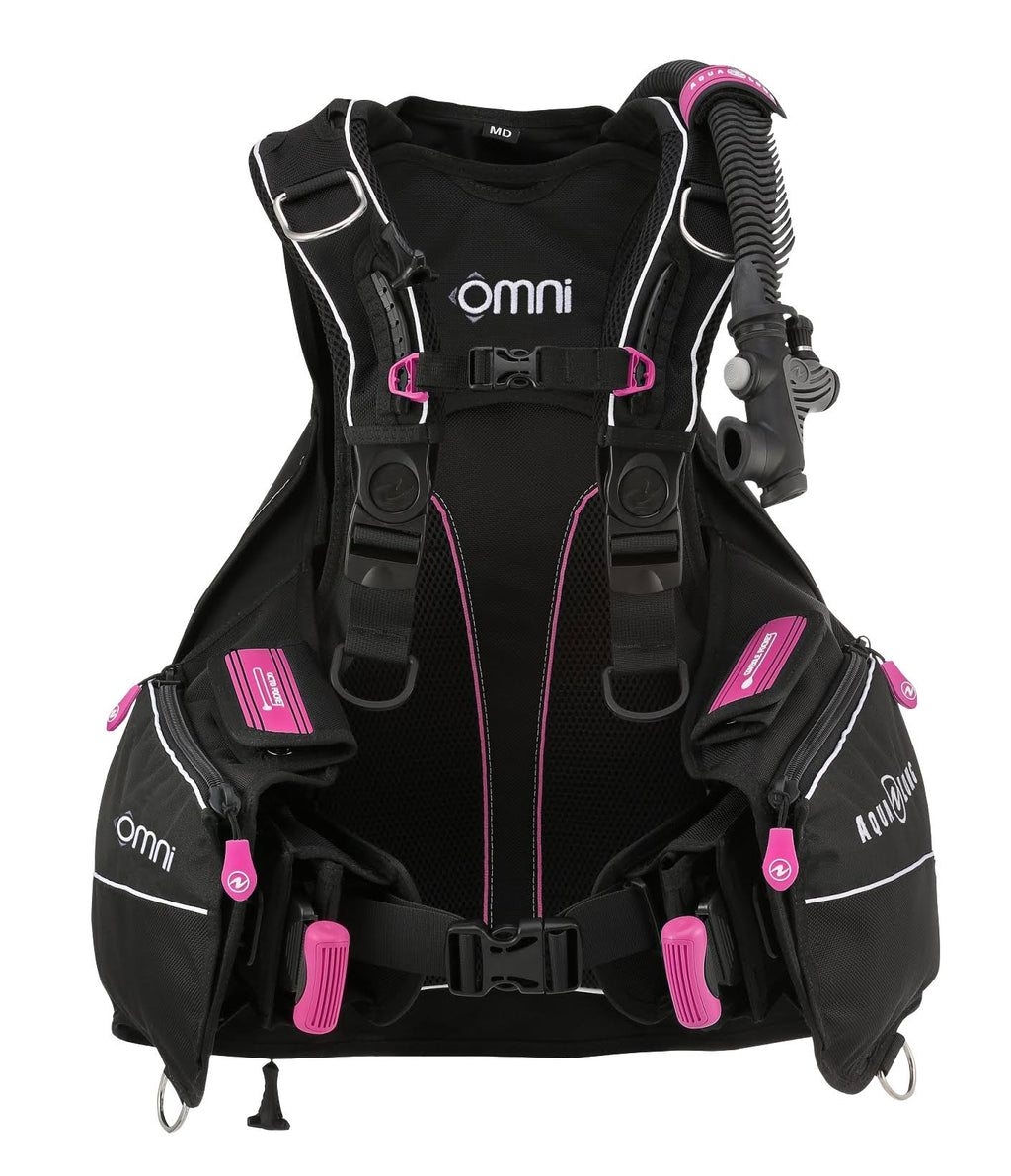 Pink Omni Color Kit Z782394