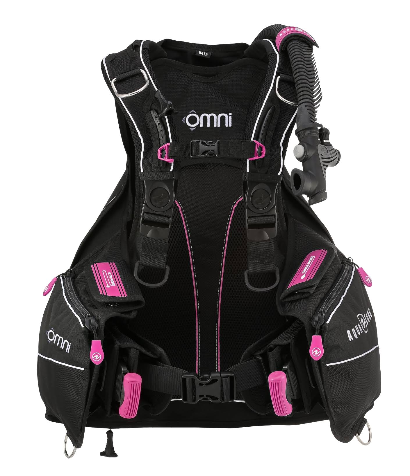Pink Omni Color Kit Z782394