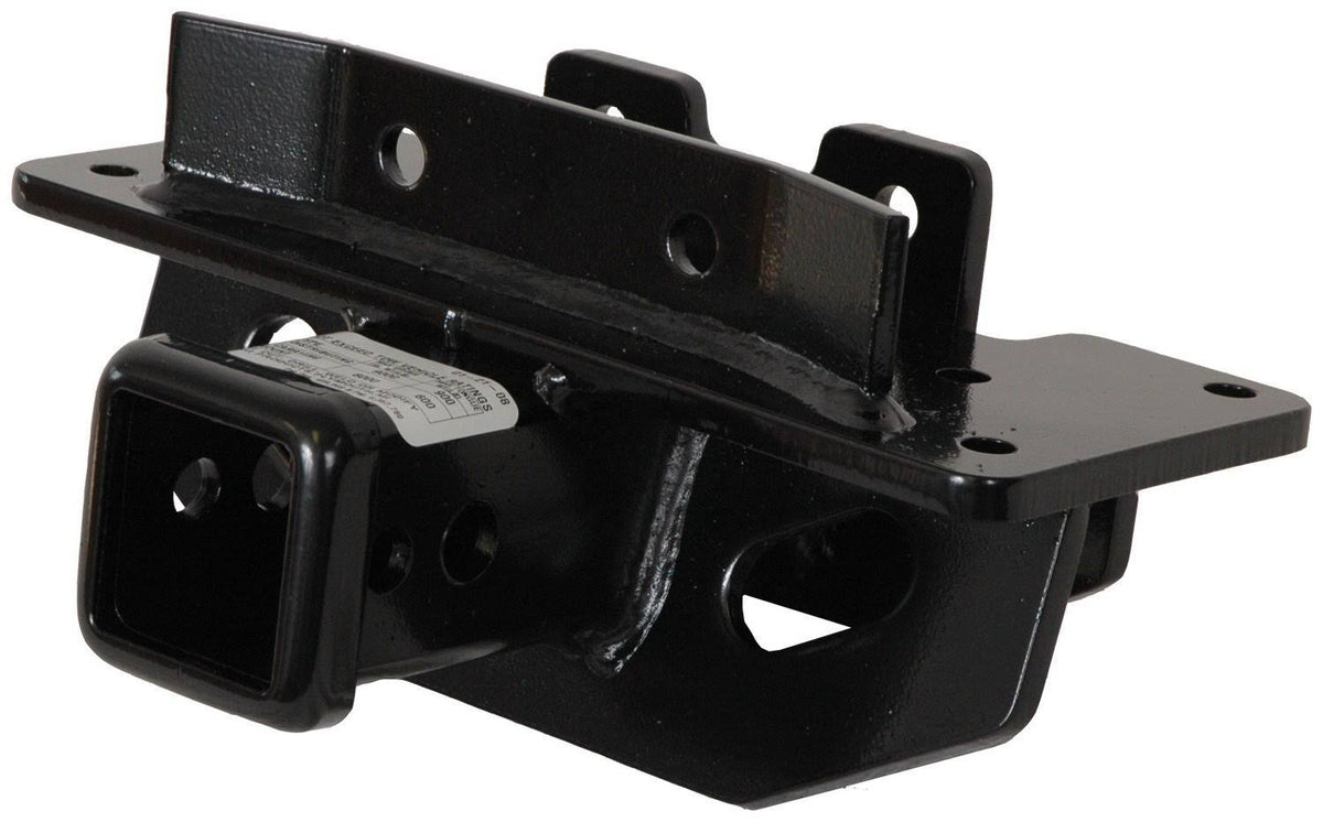 Hitch Class III/IV, 2 In. Box Opening F90549