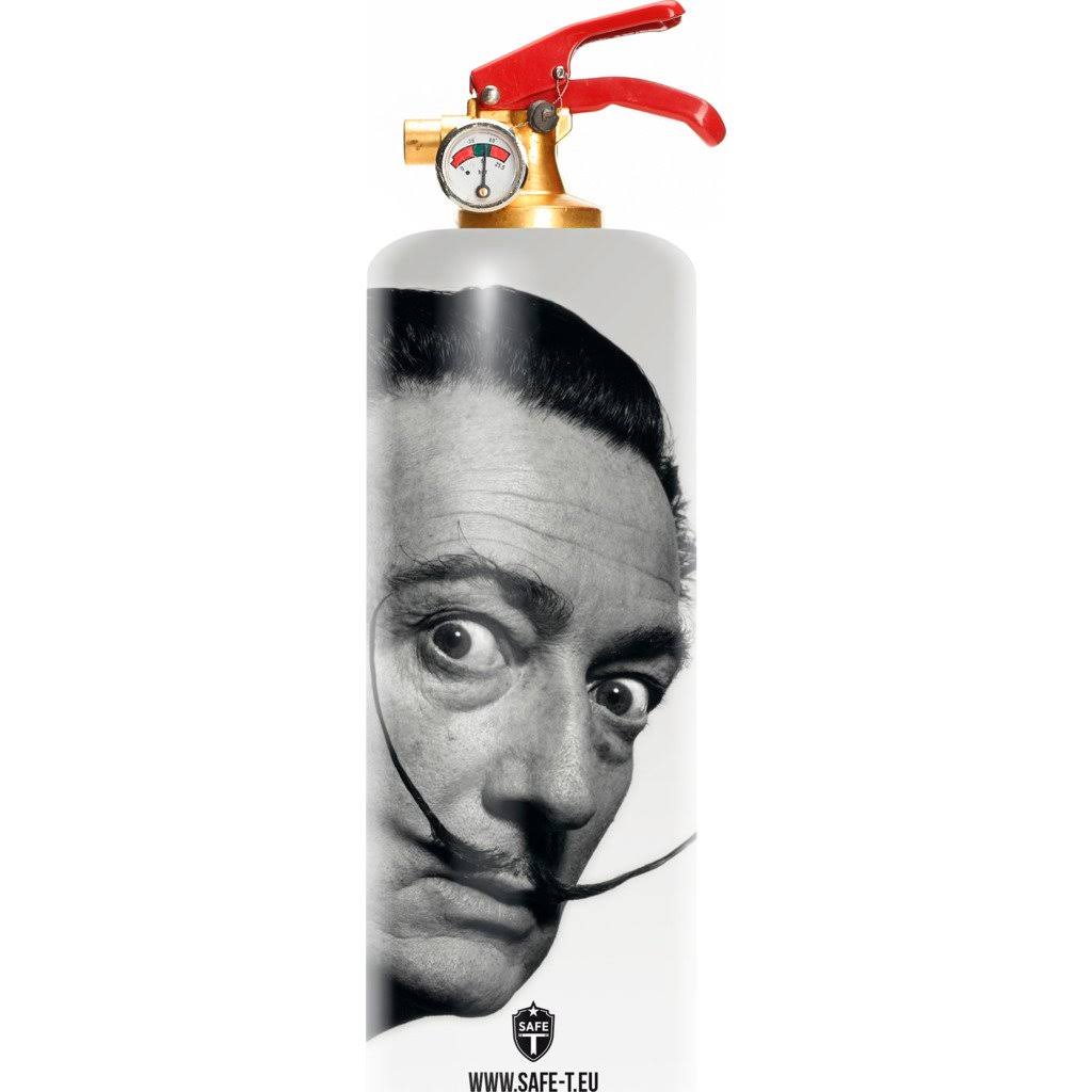 Designer Fire Extinguisher F67245