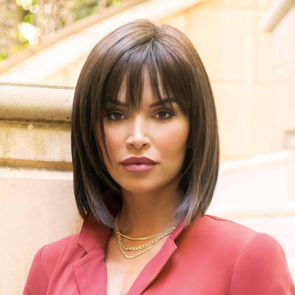 Expresso Synthetic Wig A714