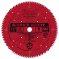 12 inch Cut-Off Blade P3767