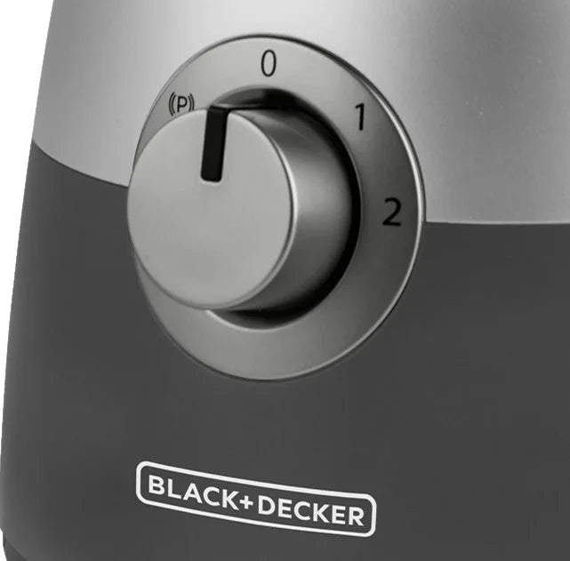 Black & Decker Food Processor With Blender K48140