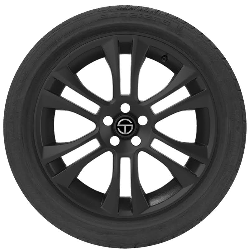 265/35R18 97Y XL Summer Tires V90119