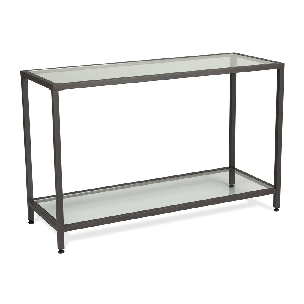 Gold Console Table N24849