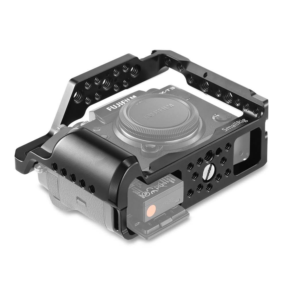 Camera Cage for Fujifilm X-T2 & X-T3 I68412