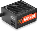 750W 80+ Gold Semi Modular PSU Pack of 2 P424