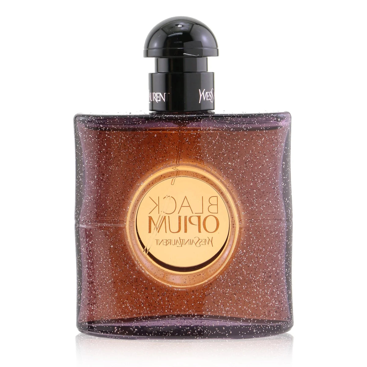 Black Opium Glow Eau De Toilette Spray 50ml U559