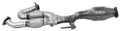 Catalytic Converter E72631