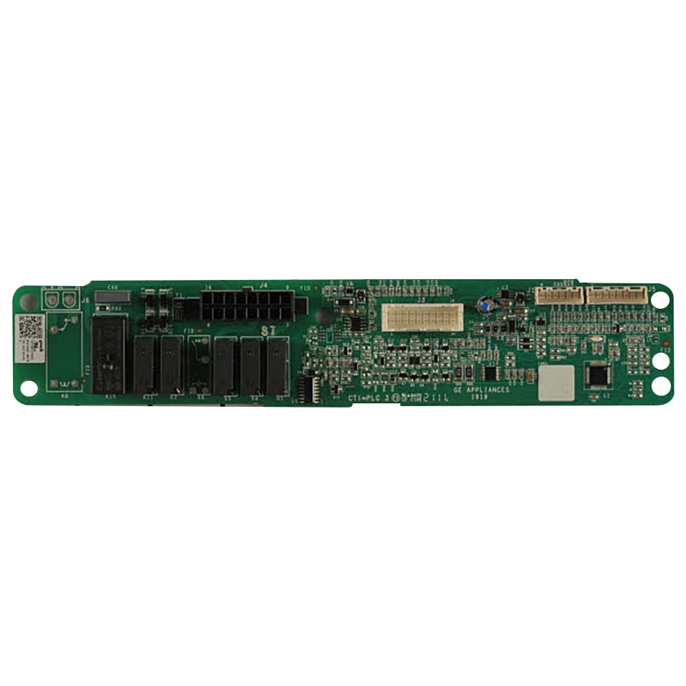 Pcb Asm Door Control U2470
