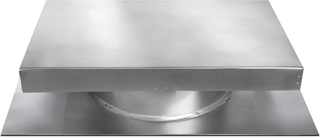 Solar Attic Fan with 12" Fan Housing R51540