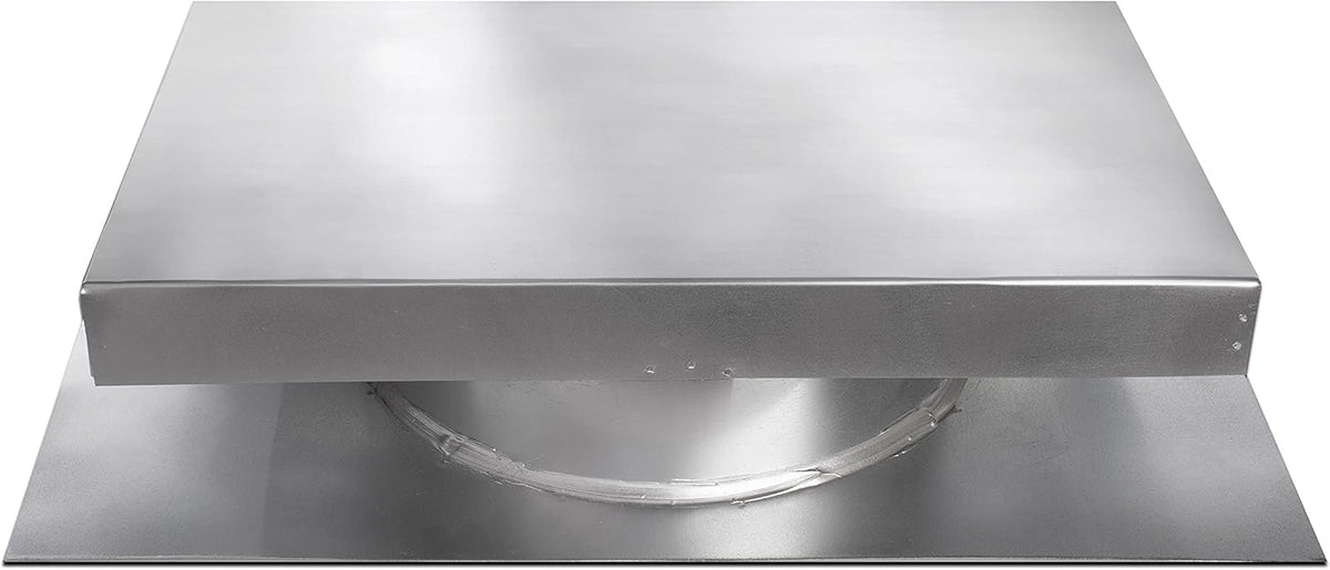 Solar Attic Fan with 12" Fan Housing R51540