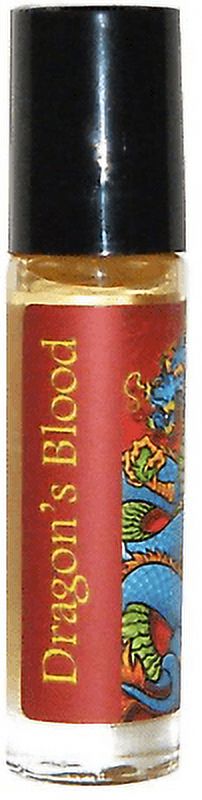 Shadow Scents Blended Perfume Oil W516