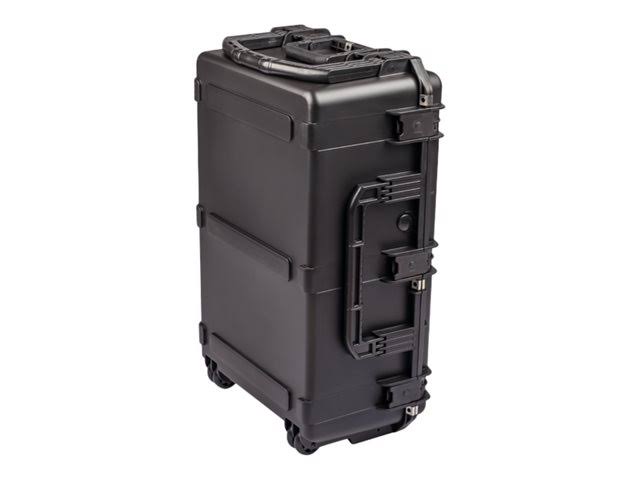 Black Hard Case B921