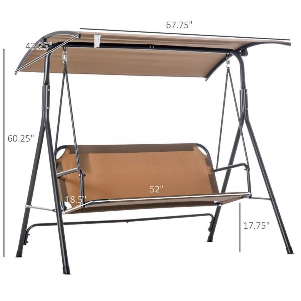 Porch Swing L60820