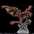 Monster Hunter World Rathalos Figure Statue I162647