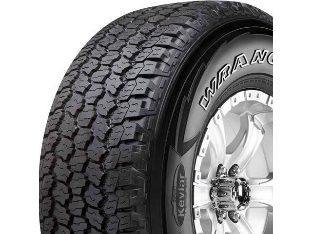 275/65R18 116T All-Terrain Tire with Kevlar B1680