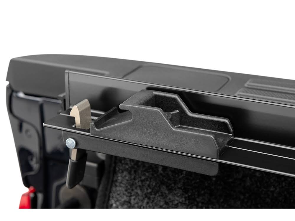 Tonneau Cover A81033