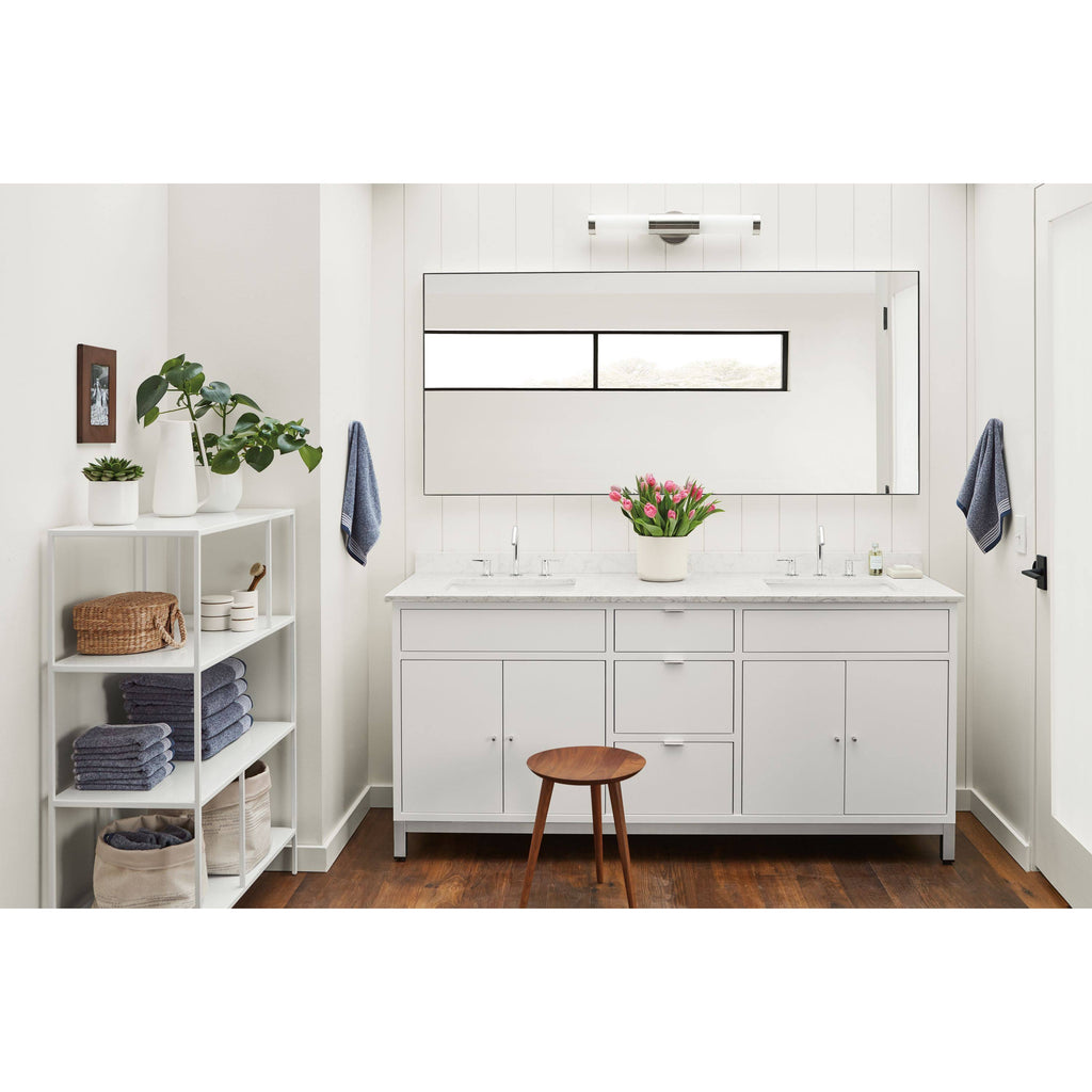 Tangerine Bookcase X112