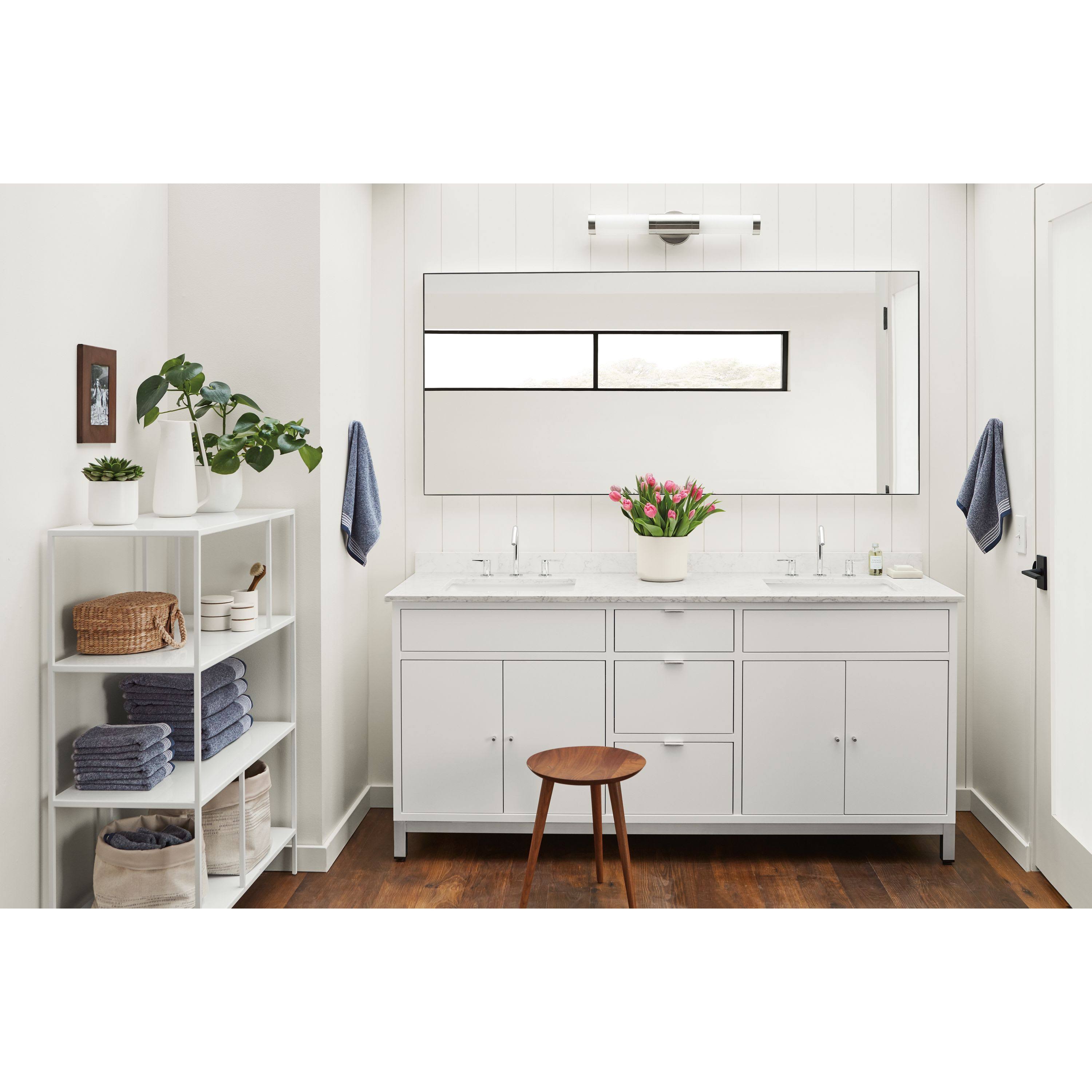 Tangerine Bookcase X112