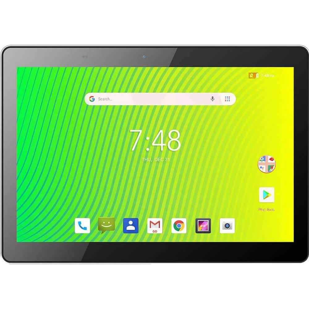 10x22 Tablet 2GB 32GB Android 9.0 S485