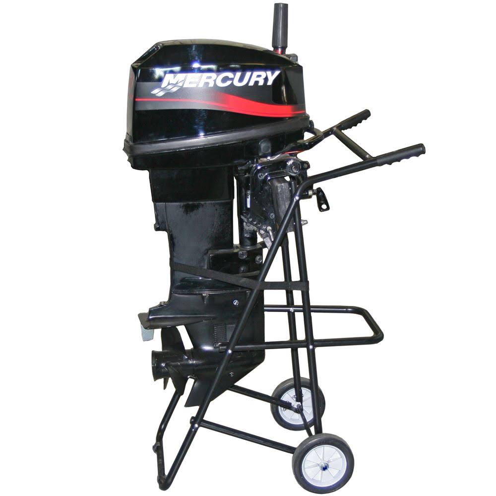 Outboard Motor Cart & Engine Stand L40941