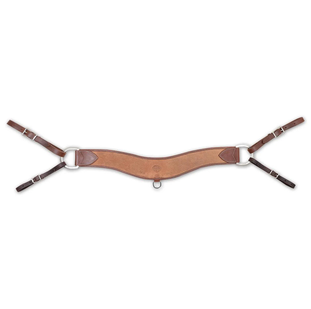Roughout Breast Collar H94516