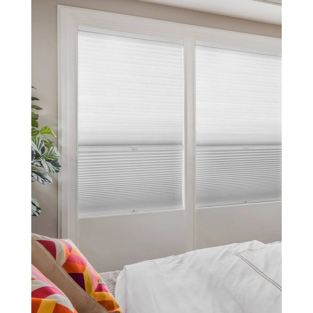 Cordless Cellular Shades C141338