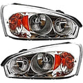 Headlamp Assemblies (Pair) G5178