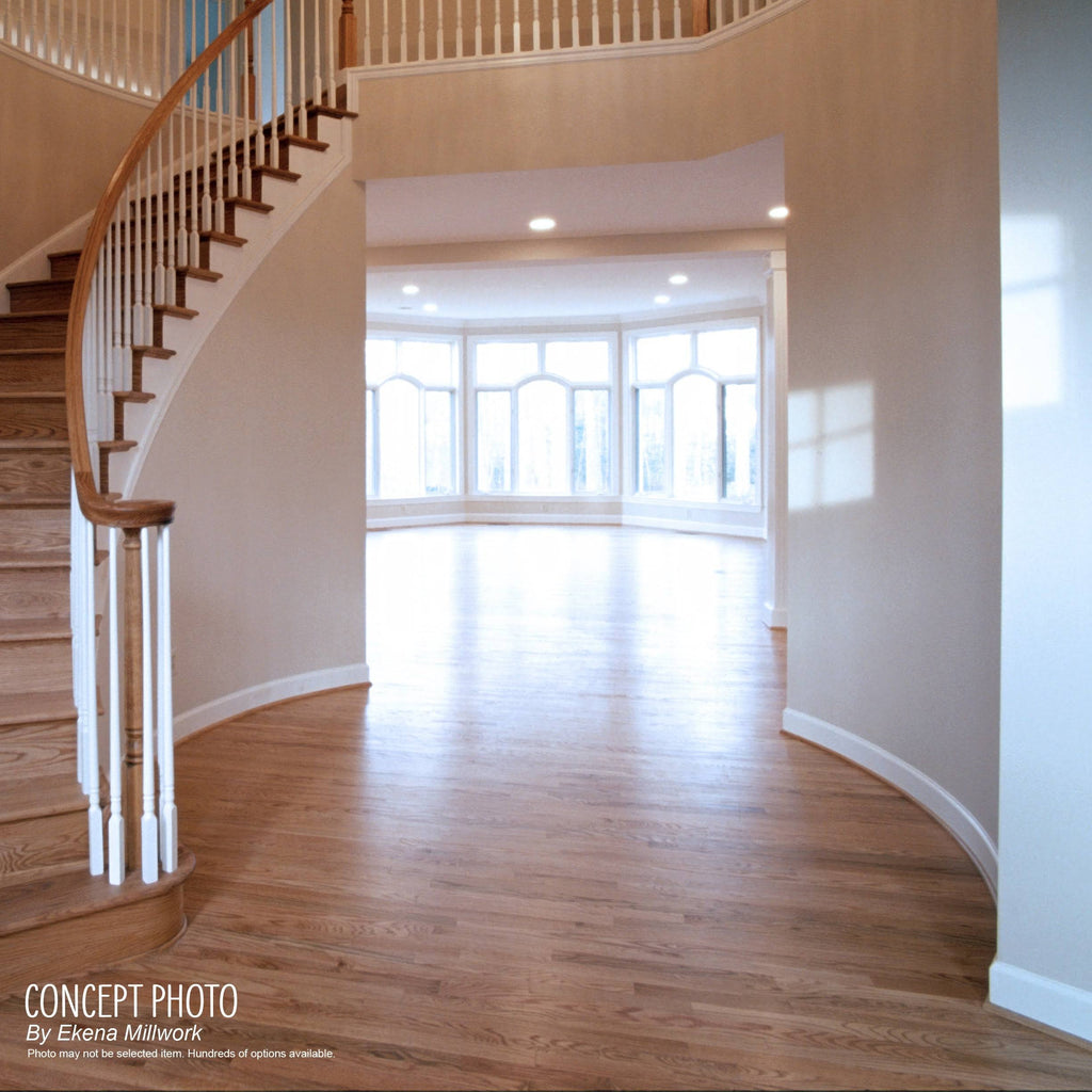 Crown Flexible Moulding M363
