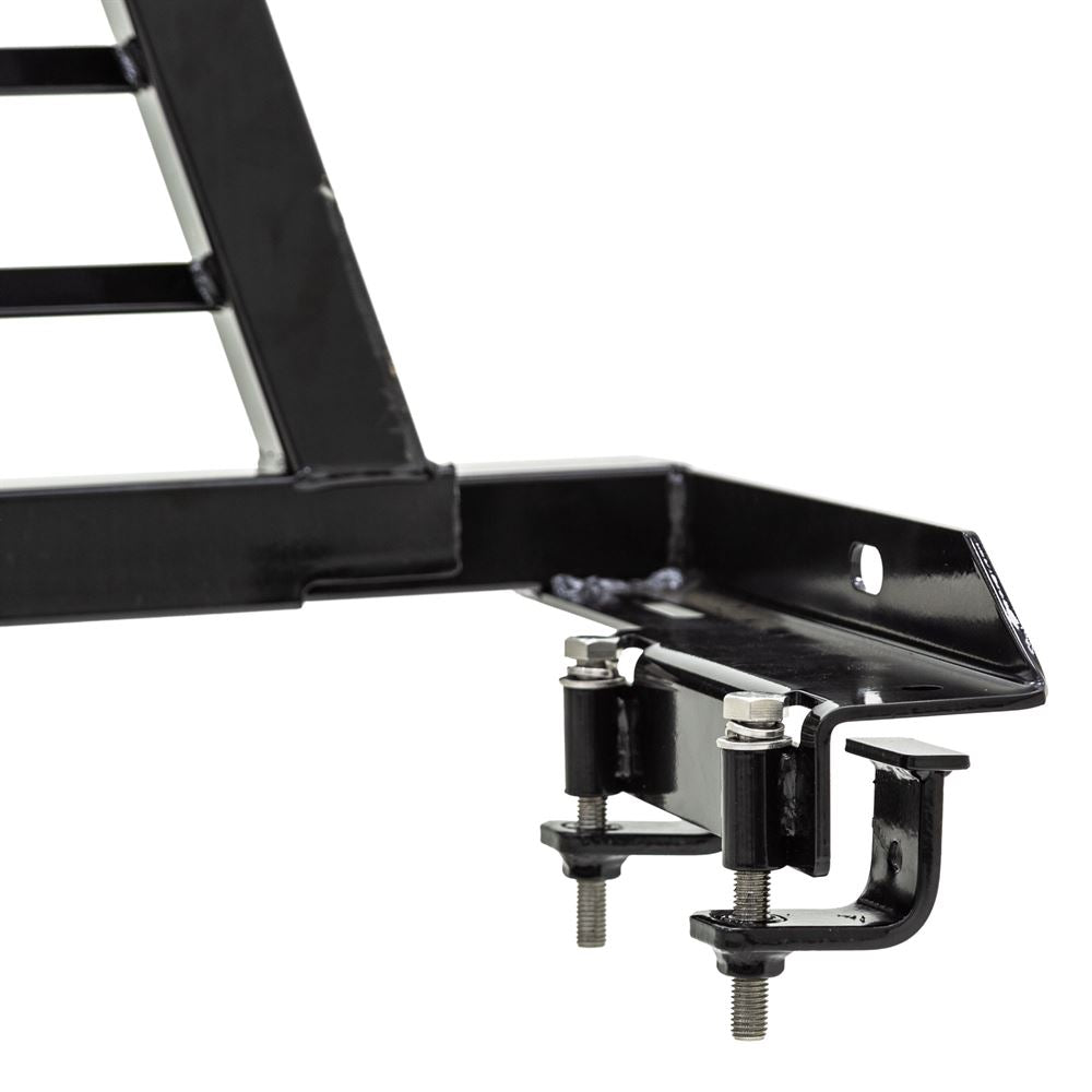 No-Drill Universal Mounting Brackets for Headache Racks G59205