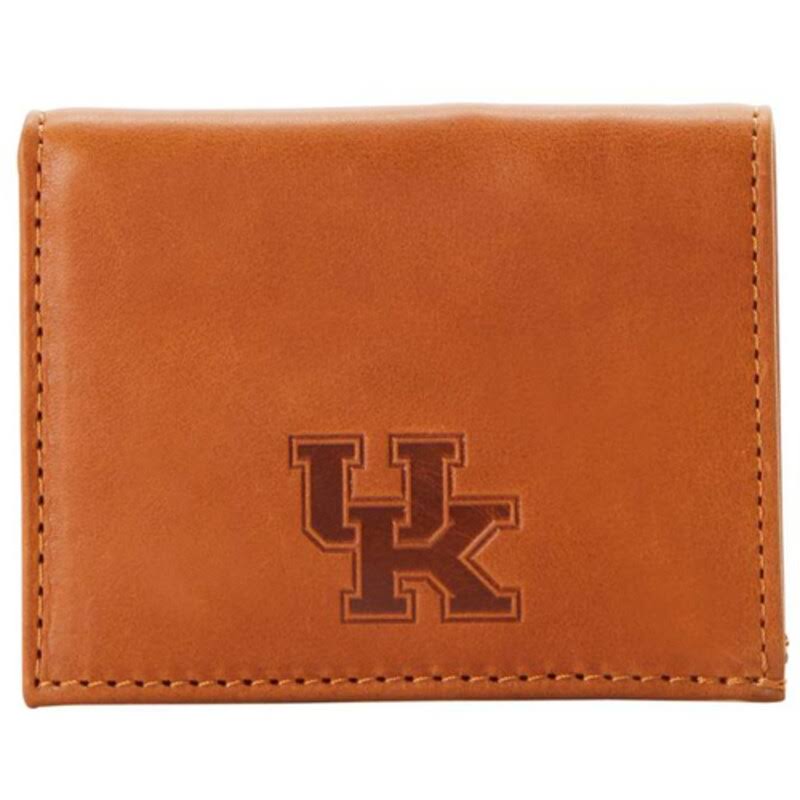 NCAA Kentucky Credit Card Holder F30401