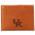 NCAA Kentucky Credit Card Holder F30401