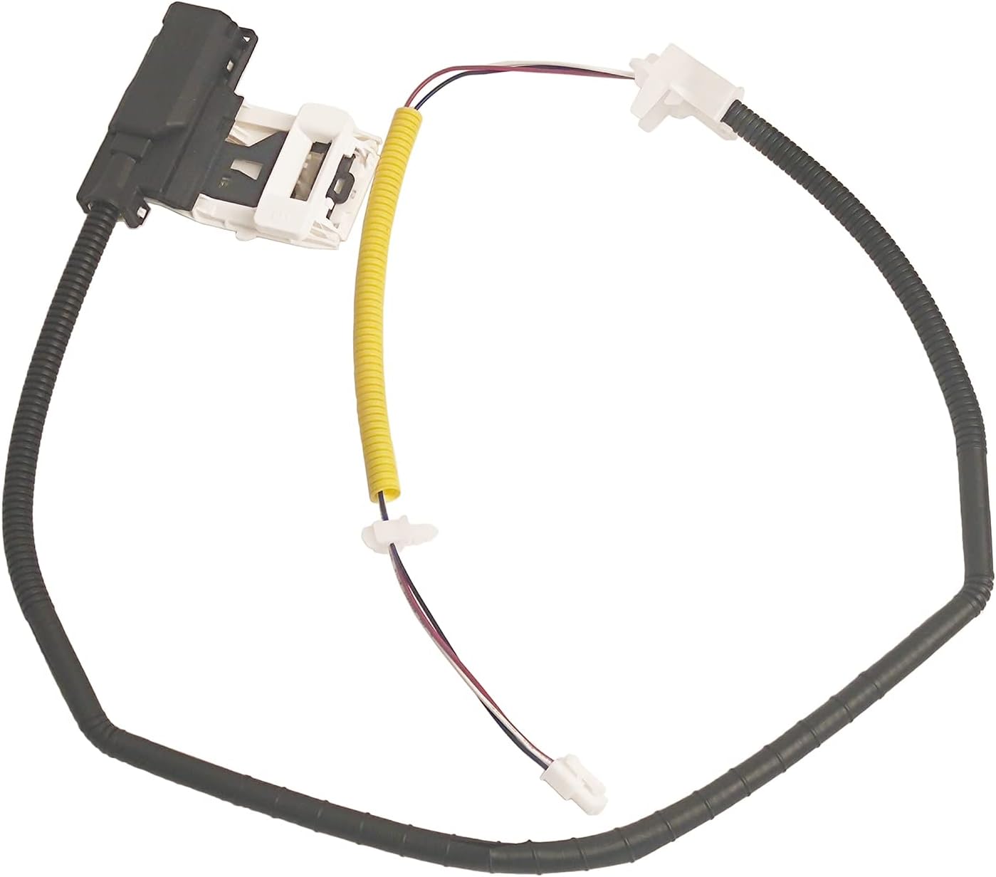 Washer Lid Lock Switch Door Assembly Pack of 2 R992253