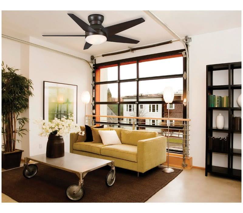 Isotope 44 Ceiling Fan C1233
