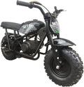 Red 50cc Mini Dirt Bike J716914