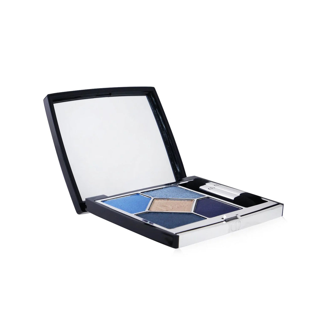 5 Couleurs Couture Eyeshadow Palette 7g R662822