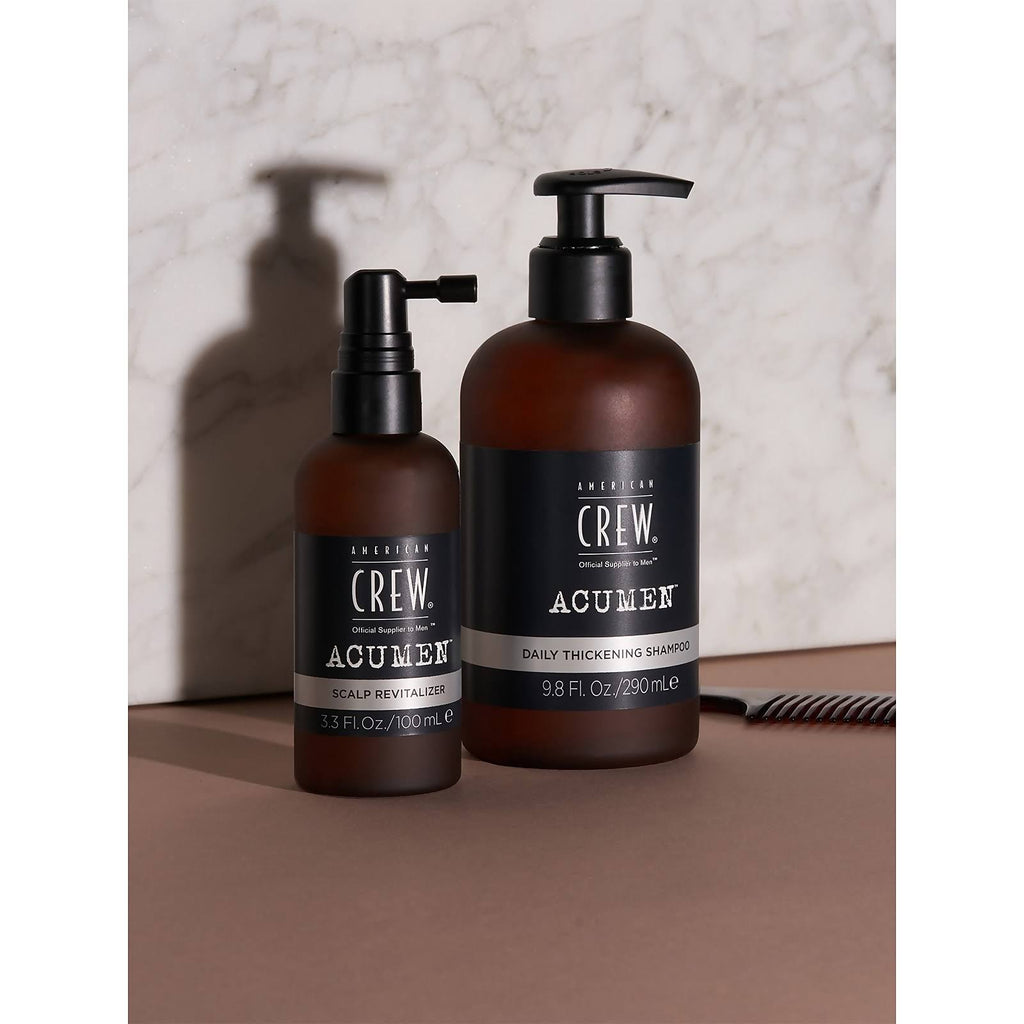 Daily Thickening Shampoo 290ml O7915