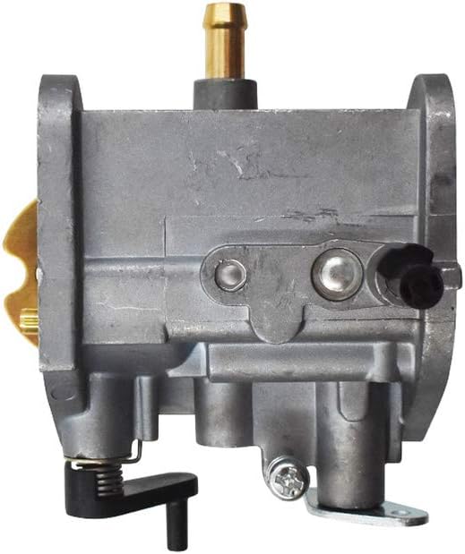 Carburetor Assembly Pack of 2 J9159