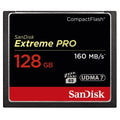 128 GB CompactFlash Memory Card V3223