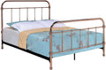 King Bed T319