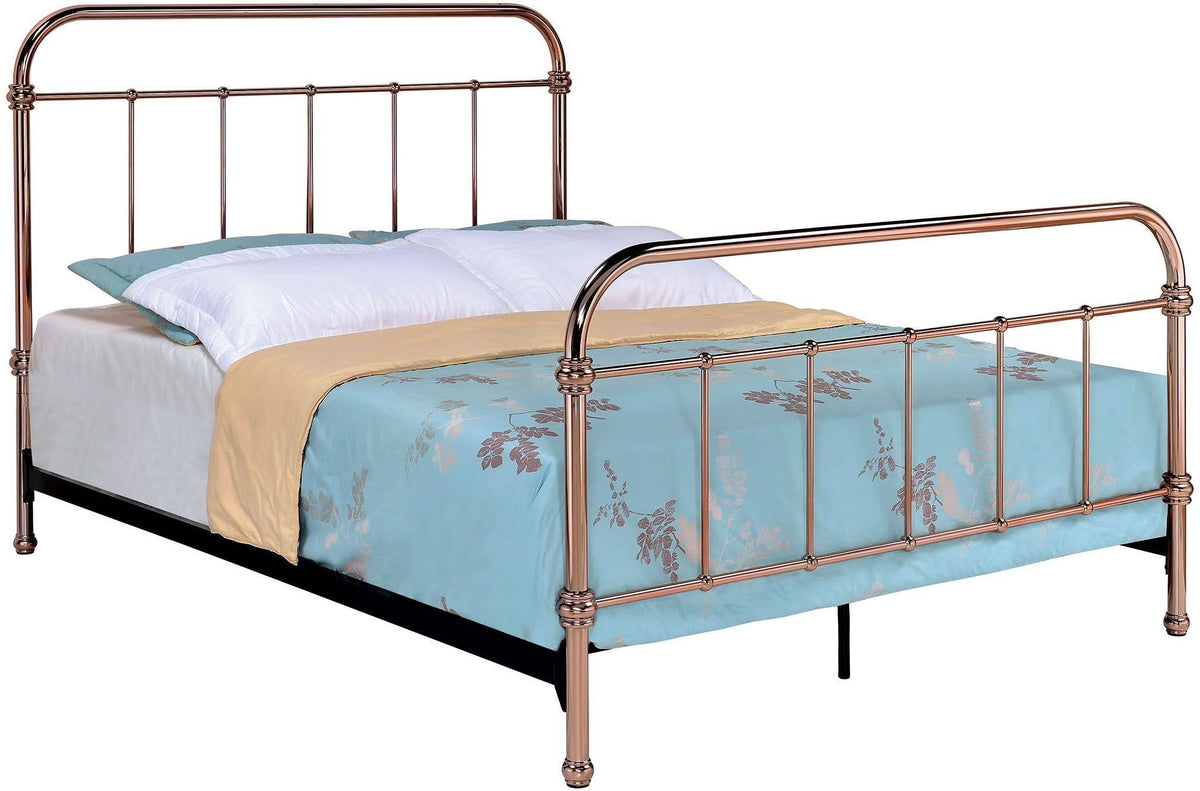 King Bed T319