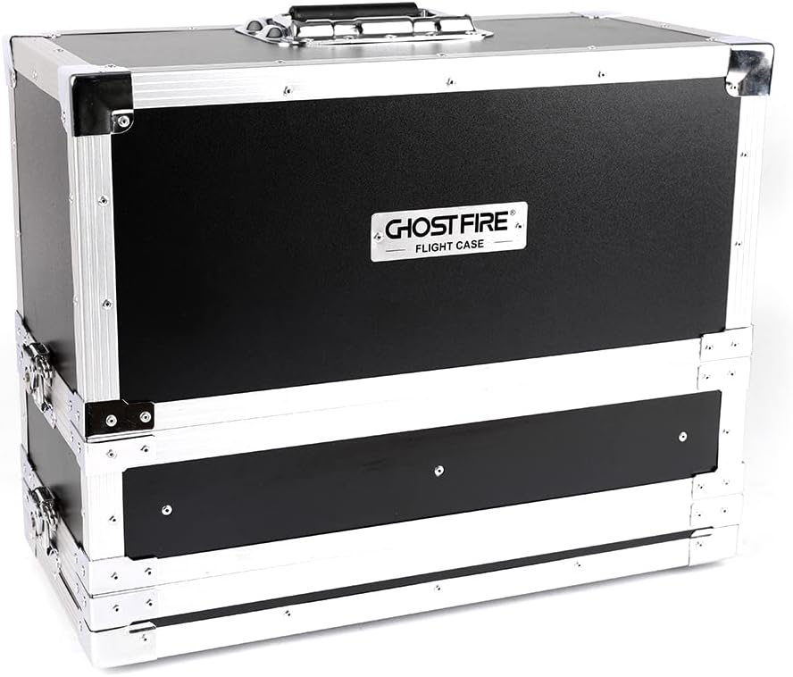 Guitar Multi Effect Pedal Case W93380