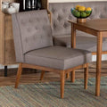 Grey Dining Chair S653486