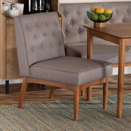Grey Dining Chair S653486