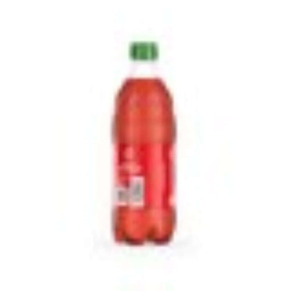 Strawberry Soda 20oz Bottles (Pack of 16) W34368