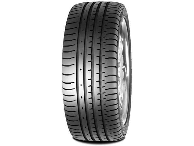 265/35R18 97Y XL Summer Tires V90119