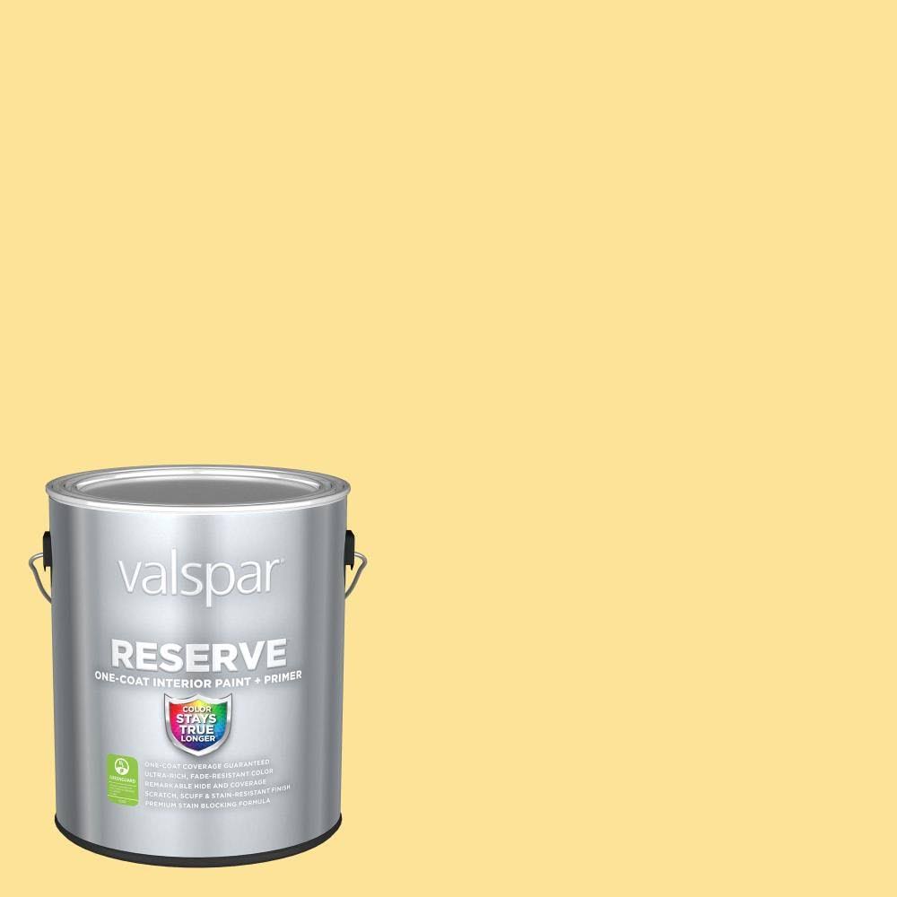 Interior Paint Semi-Gloss 1-Gallon C889